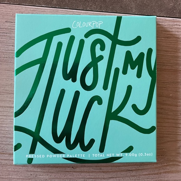 Colourpop bundle - Picture 3 of 8